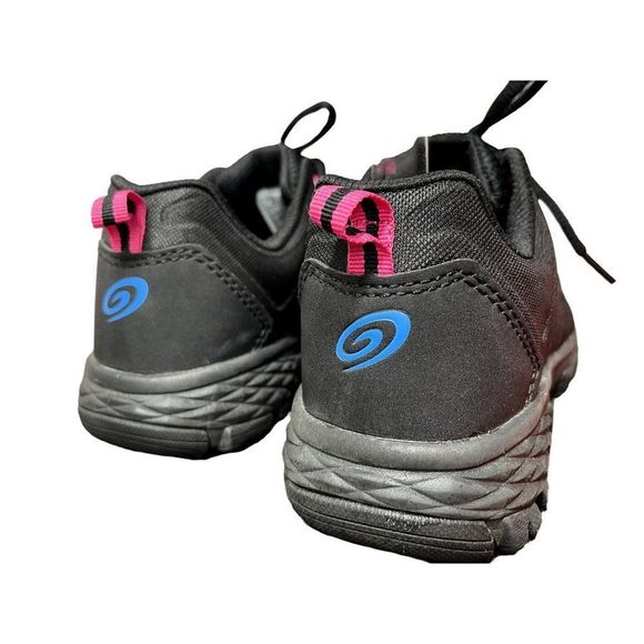 Nautilus Spark Safety Footwear 6.5 Women -- N2153 - Picture 2 of 11